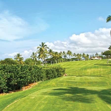 Wyndham Mauna Loa Village Keauhou Exteriör bild