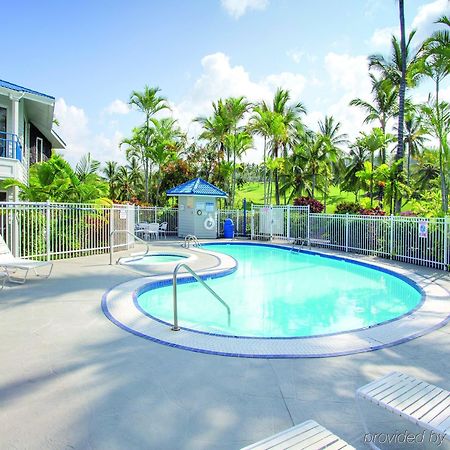 Wyndham Mauna Loa Village Keauhou Exteriör bild
