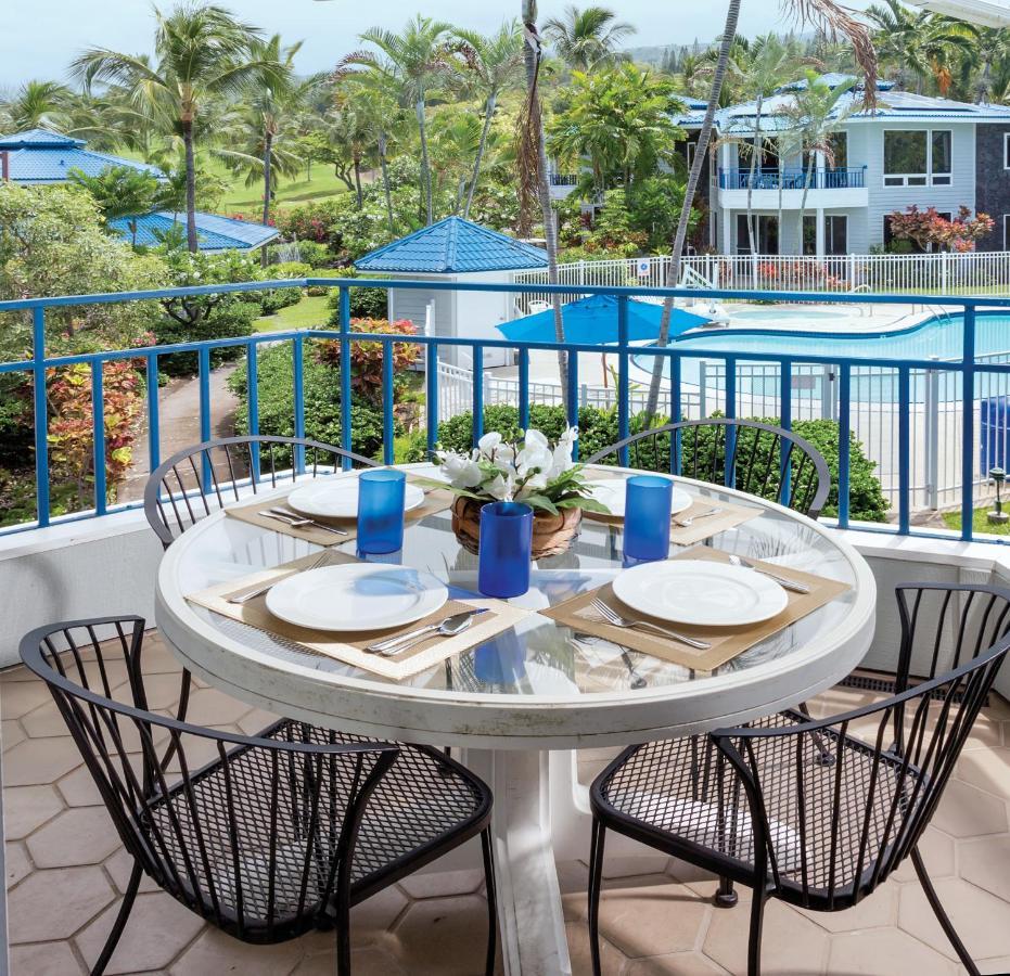 Wyndham Mauna Loa Village Keauhou Exteriör bild