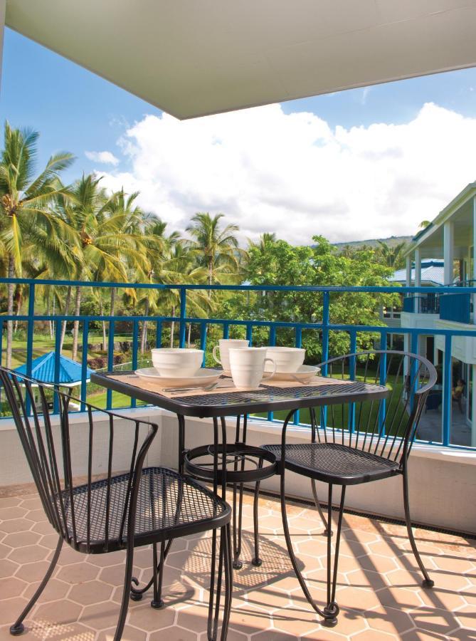 Wyndham Mauna Loa Village Keauhou Exteriör bild